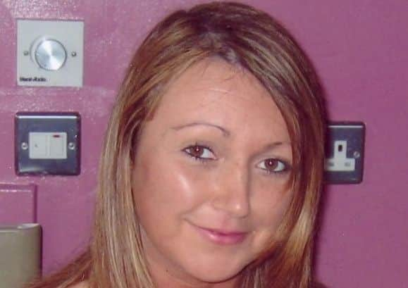 Claudia Lawrence