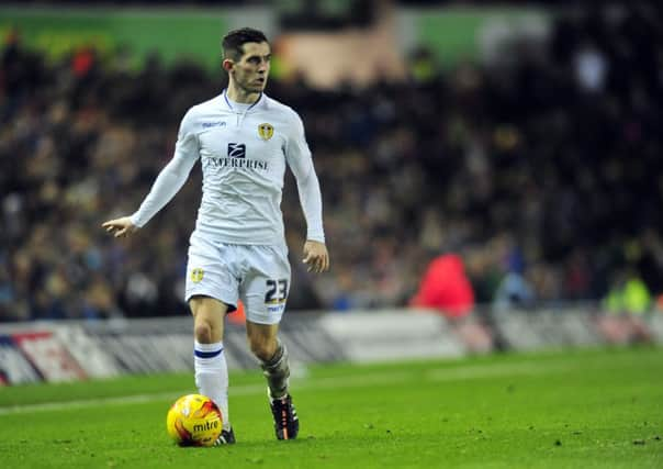 Lewis Cook