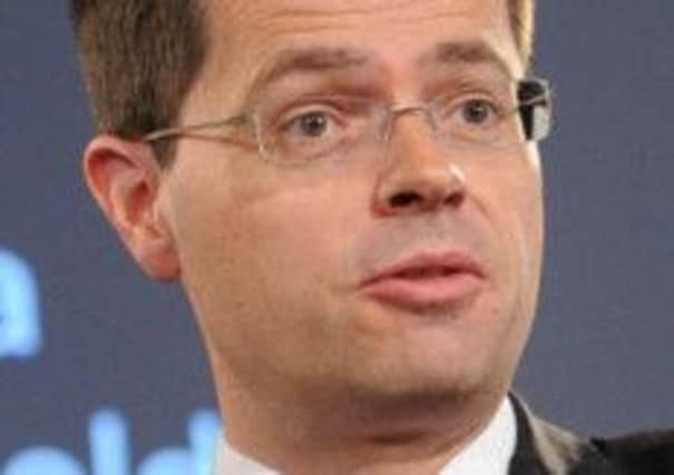 James Brokenshire