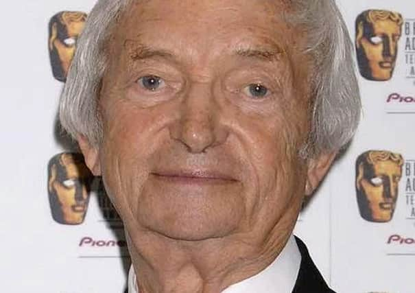 Richie Benaud