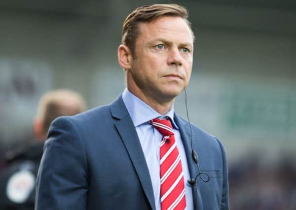 Paul Dickov