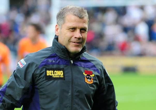 James Lowes