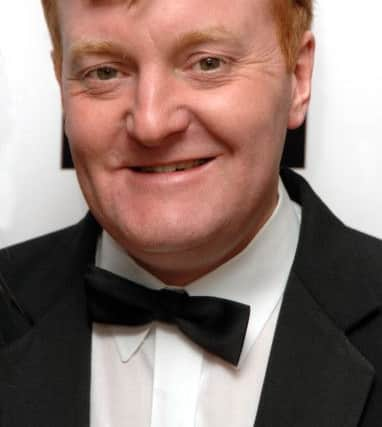 Charles Kennedy