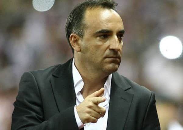 Carlos Carvalhal