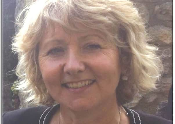 Teacher Ann Maguire who was killed at Corpus Christi Catholic College last year.