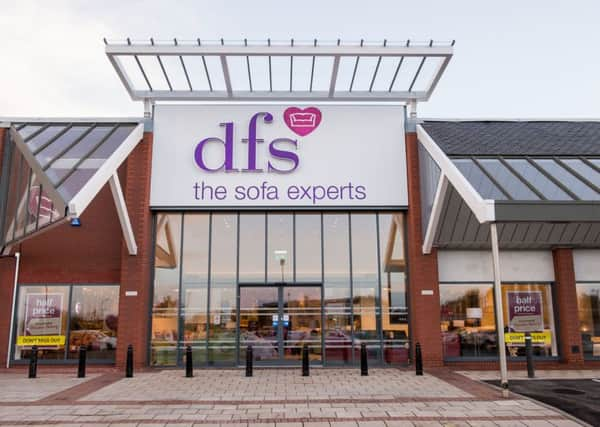 DFS store