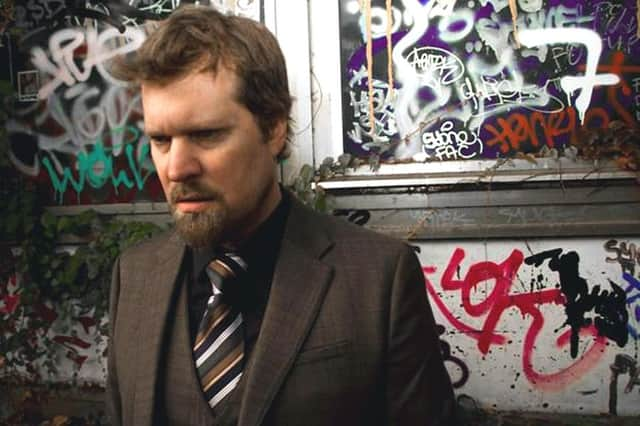 John Grant