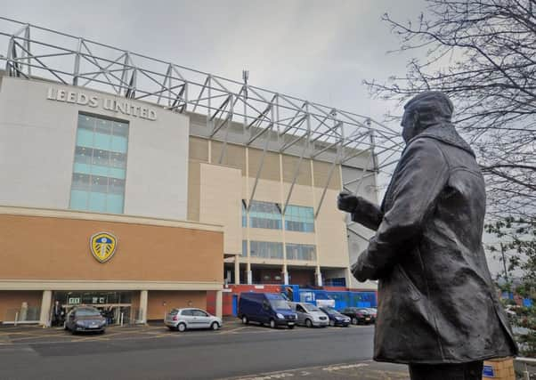 Elland Road