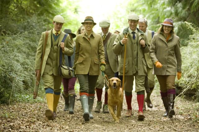 Cordings of Piccadilly has been dressing Britain's country style lovers since 1839.