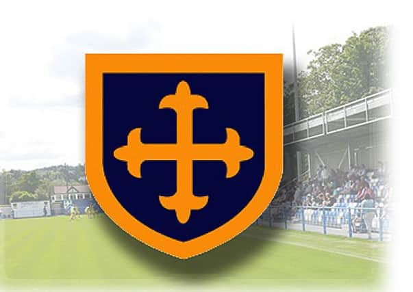 Guiseley visit Braintree