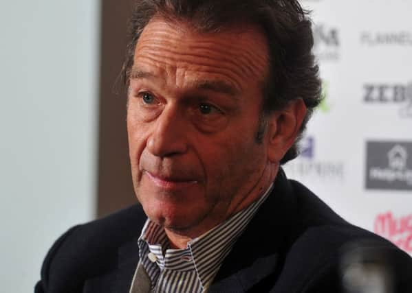 Massimo Cellino