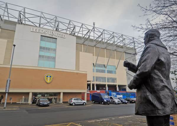 Elland Road