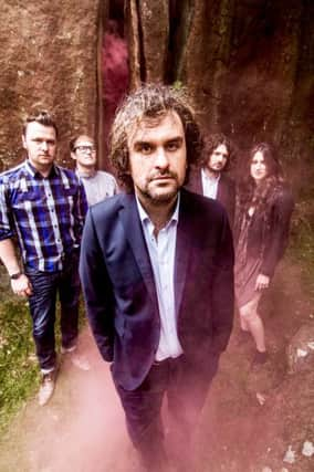 Reverend & The Makers