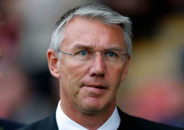 Nigel Adkins