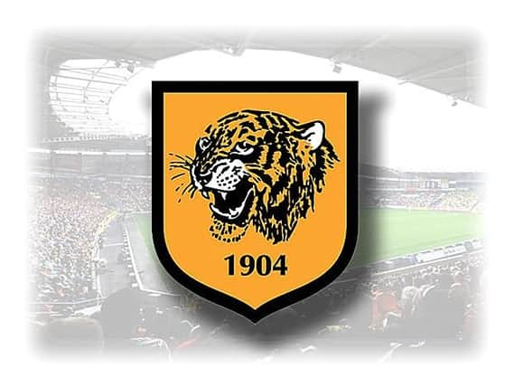 Hull City.