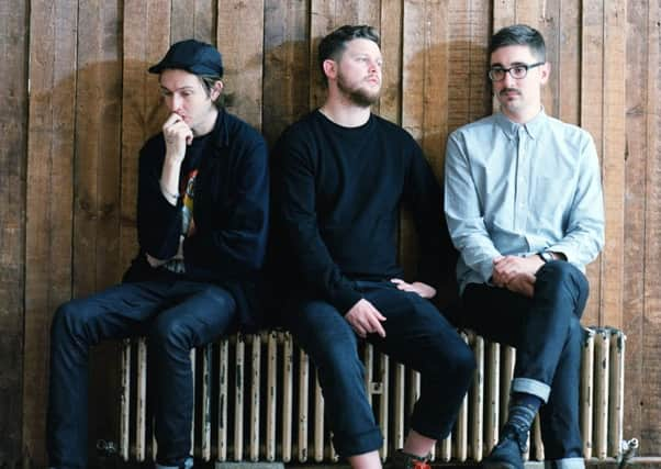 Alt-J