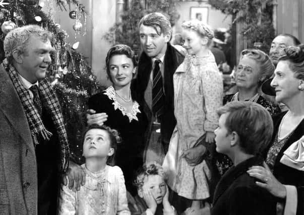 It's A Wonderful Life