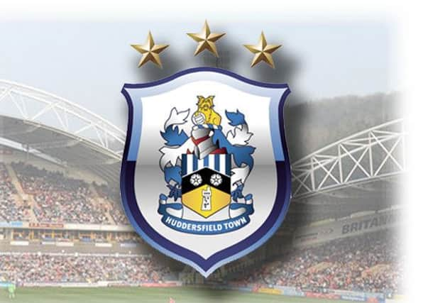 Huddersfield Town