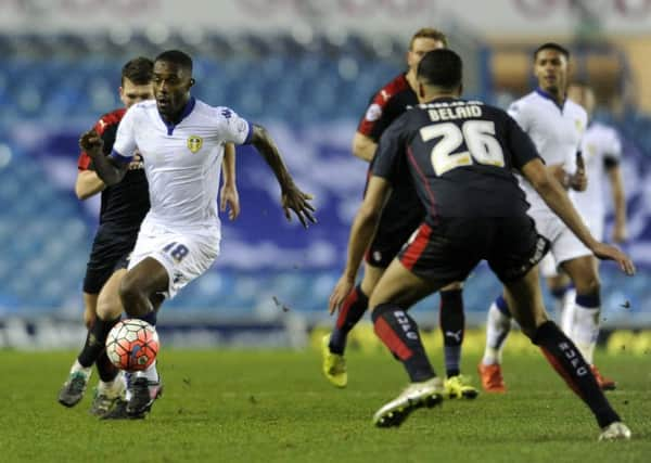 Mustapha Carayol.