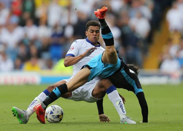 Sheffield Wednesday v Leeds United face each other in a Saturday lunchtime kick-off.