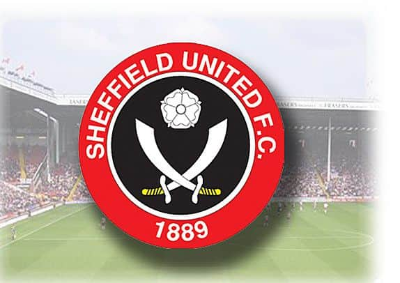 Sheffield United.