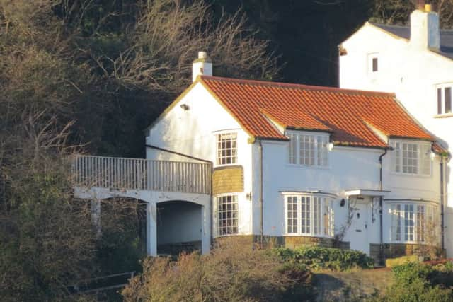 Marlin Spike, Runswick Bay