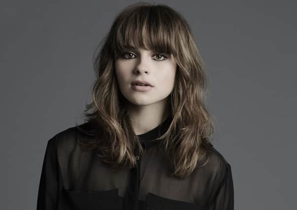 Gabrielle Aplin