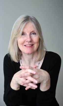 Helen Dunmore