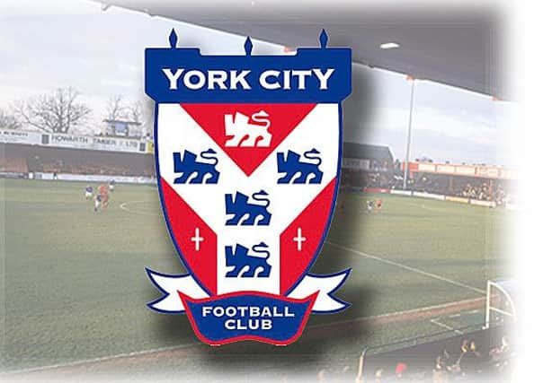 York City