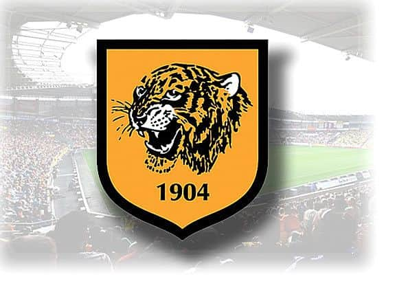 Hull City.