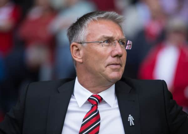 Nigel Adkins