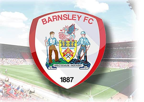 Barnsley