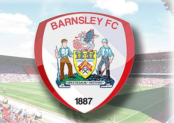 Barnsley FC.