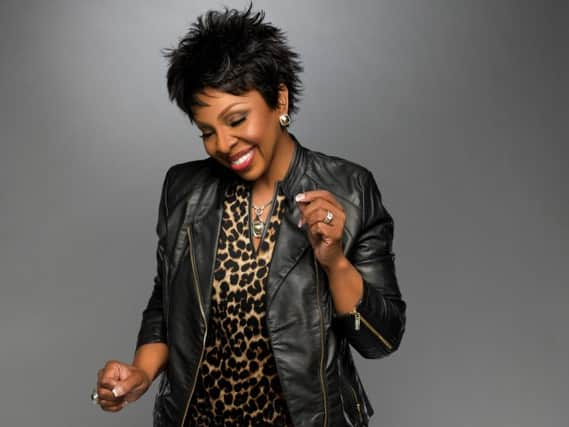 Gladys Knight