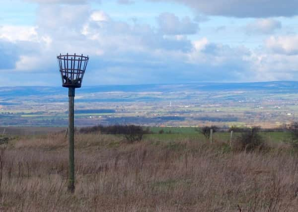 Settrington Beacon