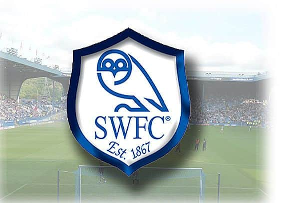 Sheffield Wednesday.