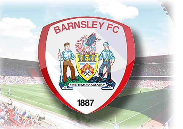 Barnsley.