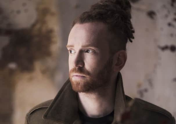 Newton Faulkner