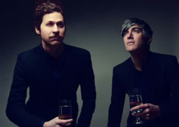 We Are Scientists