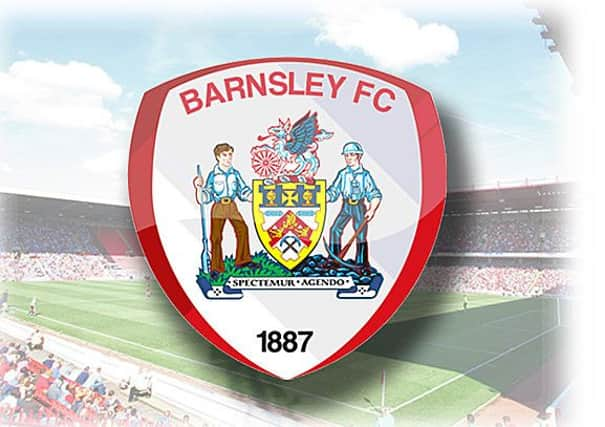 Barnsley.