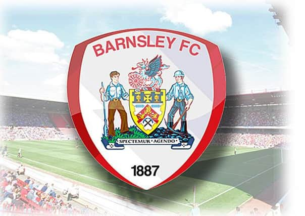 Barnsley.