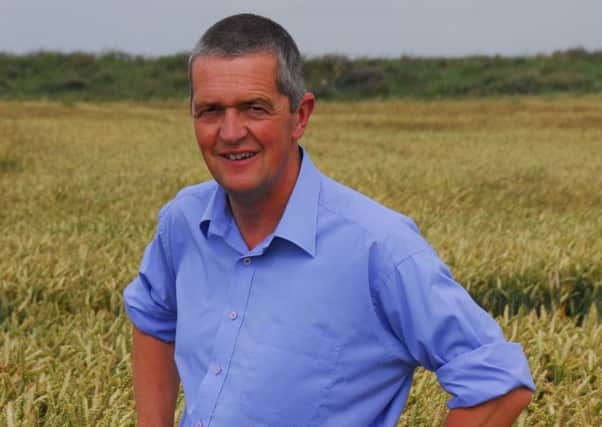 The NFUs vice-president Guy Smith has welcomed the Governments move not to take up the payments deadline extension, saying it will not solve the problems.