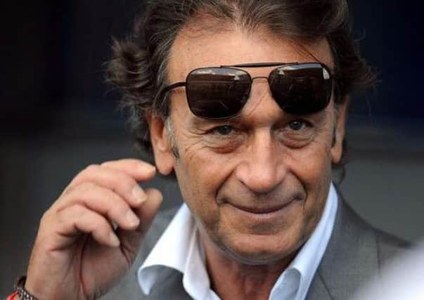 Massimo Cellino