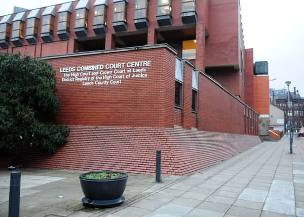 Leeds Crown Court.