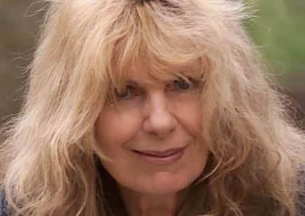 Carla Lane