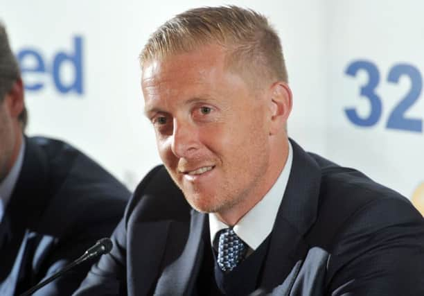 Garry Monk