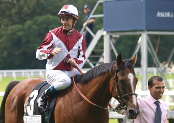 Olivier Peslier