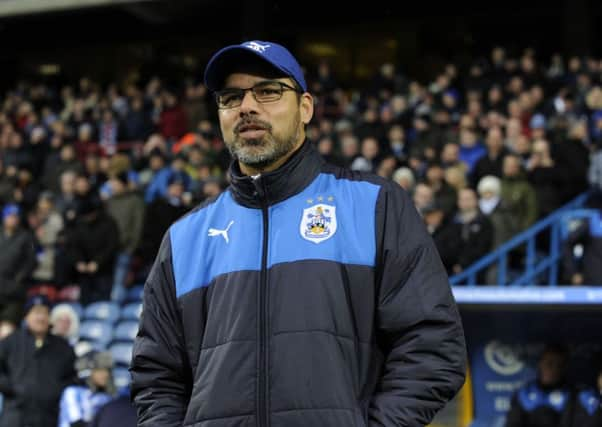 David Wagner