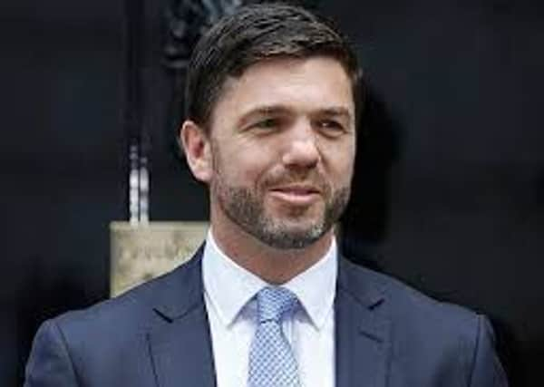 Stephen Crabb