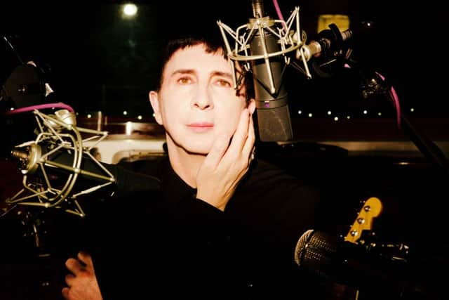 Marc Almond